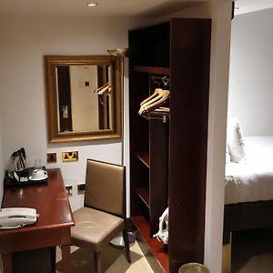 Chambre Standarde Simple